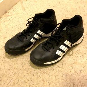 Adidas Baseball Cleats
